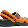 Naruto Shippuden x Classic Clog Enfants « Naruto »