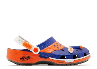 NERF x Classic Clog « Blaster Dart »