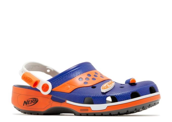 NERF x Classic Clog « Blaster Dart »