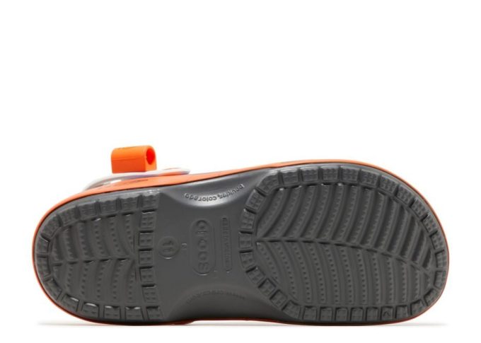 NERF x Classic Clog « Blaster Dart »