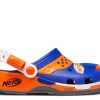 NERF x Classic Clog Kids « Blaster Dart »