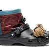 Nicole McLaughlin x Classic Clog « Kit de survie »