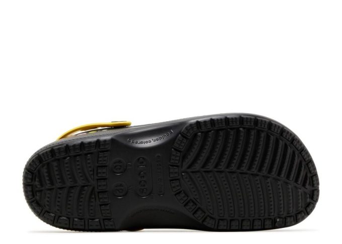 Pac-Man x Classic Clog « Labyrinthe »