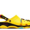 Pac-Man x Sabot tout-terrain « Pac-Man »