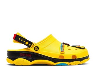 Pac-Man x Sabot tout-terrain « Pac-Man »