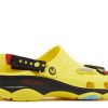 Pac-Man x Sabot tout-terrain « Pac-Man »
