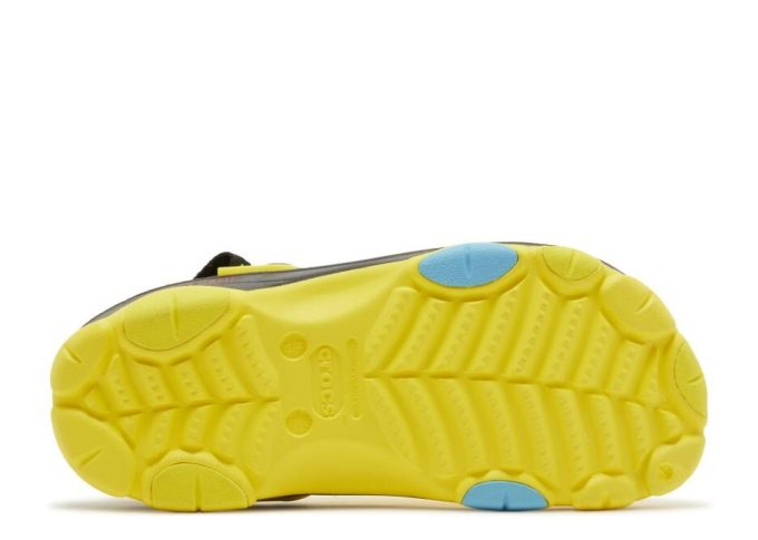 Pac-Man x Sabot tout-terrain « Pac-Man »