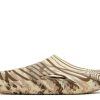 Palace x Mellow Slide « Bone »