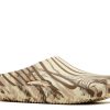 Palace x Mellow Slide « Bone »