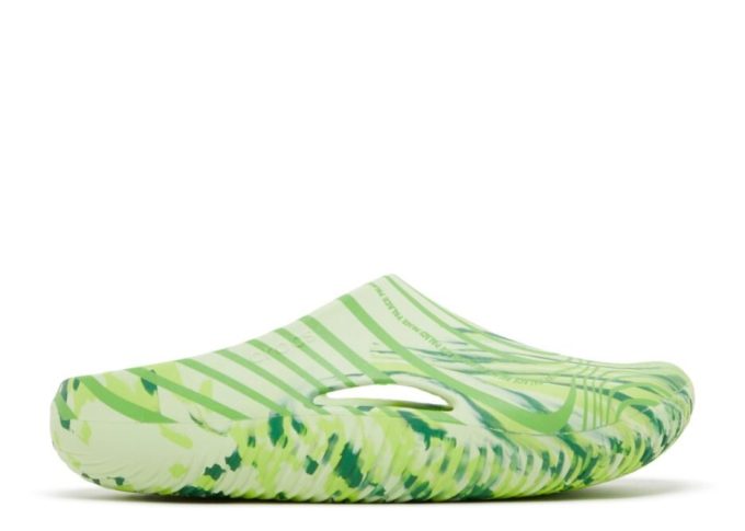 Palace x Mellow Slide « Céleri »
