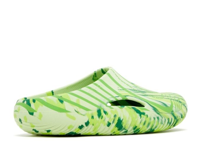Palace x Mellow Slide « Céleri »