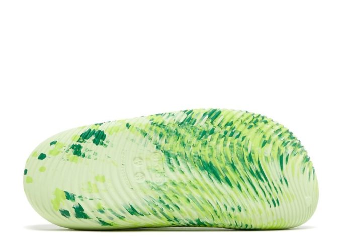 Palace x Mellow Slide « Céleri »