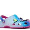 Palace x Rapha x Classic Clog « L&rsquo;éducation avant tout »
