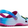 Palace x Rapha x Classic Clog « L&rsquo;éducation avant tout »