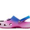 Palace x Rapha x Classic Clog « L&rsquo;éducation avant tout »