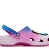 Palace x Rapha x Classic Clog « L&rsquo;éducation avant tout »