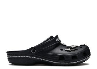 Plaisirs x Clog « Utopia Dystopia »