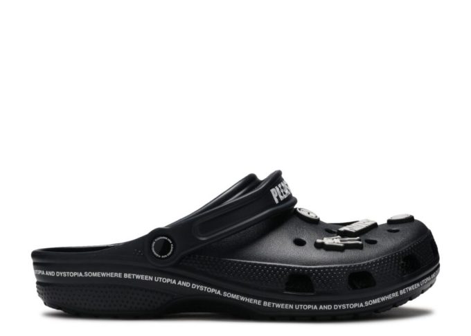 Plaisirs x Clog « Utopia Dystopia » Plaisirs x Clog « Utopia Dystopia »