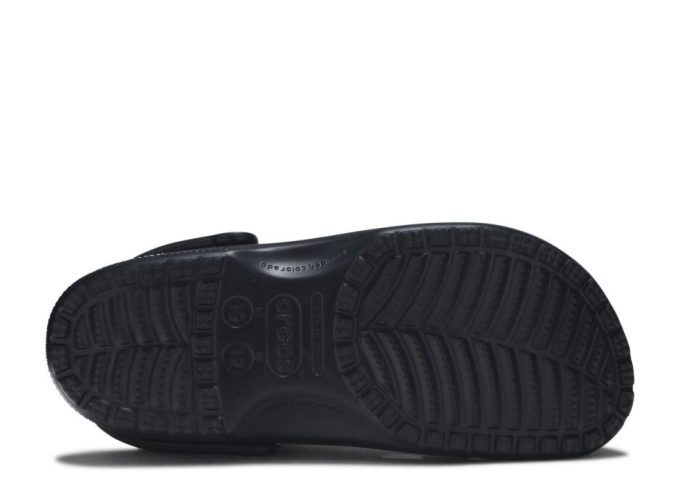 Plaisirs x Sabot « Squelette »