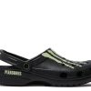 Pleasures x Classic Clog « Squelette – Brille dans le noir »