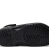 Pleasures x Classic Clog « Squelette – Brille dans le noir »