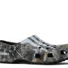 Pleasures x Realtree x Classic Clog « Squelette – Edge Camo »