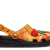 Pokémon x Classic Clog Kids « Dracaufeu »