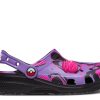 Pokémon x Classic Clog Kids « Ectoplasma »