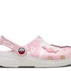 Pokémon x Classic Clog Kids « Jigglypuff »