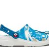 Pokémon x Classic Clog Kids « Ronflex »
