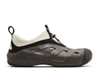 Quick Trail Low « Espresso Bone »