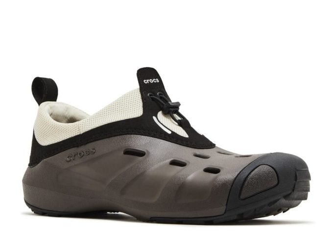 Quick Trail Low « Espresso Bone »