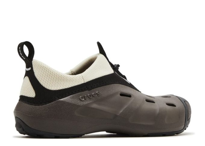 Quick Trail Low « Espresso Bone »