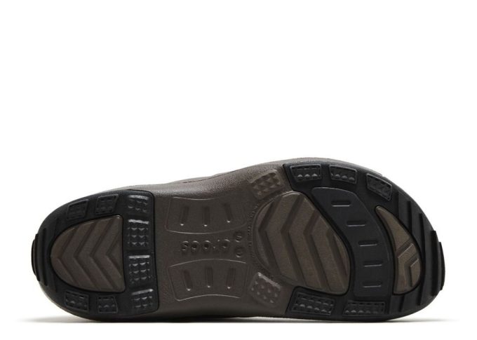 Quick Trail Low « Espresso Bone »
