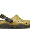 ROA x All-Terrain Atlas Clog « Nostalgie des vacances » ROA x All-Terrain Atlas Clog « Nostalgie des vacances »