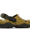 ROA x All-Terrain Atlas Clog « Nostalgie des vacances » ROA x All-Terrain Atlas Clog « Nostalgie des vacances »