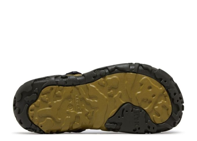 ROA x All-Terrain Atlas Clog « Nostalgie des vacances » ROA x All-Terrain Atlas Clog « Nostalgie des vacances »