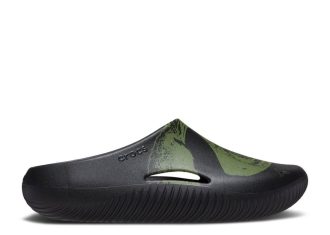 ROA x Mellow Clog « Nostalgie des vacances »