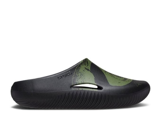ROA x Mellow Clog « Nostalgie des vacances » ROA x Mellow Clog « Nostalgie des vacances »