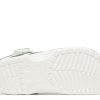 Ron English x Classic Clog « Rayures Animales »
