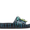 Ron English x Classic Slide « Noir »