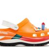 Sabot 7-Eleven x Mega Crush « Orange »