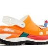 Sabot 7-Eleven x Mega Crush « Orange »
