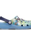Sabot Bluey x Classic « Keepy Uppy »