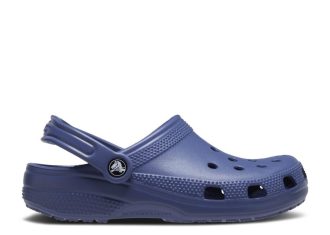 Sabot classique « Bijou Blue »