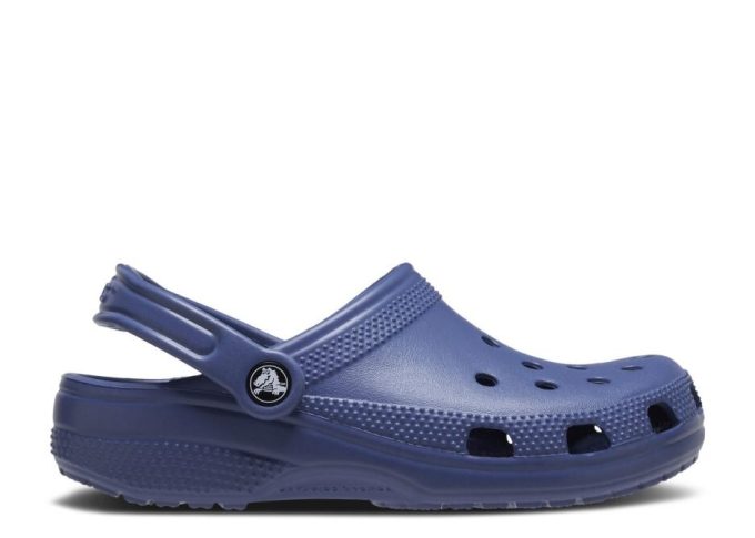 Sabot classique « Bijou Blue » Sabot classique « Bijou Blue »