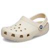 Sabot classique Crocs (GS) « Beige » 206991-2Y2