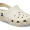 Sabot classique Crocs (GS) « Beige » 206991-2Y2