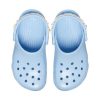 Sabot classique Crocs (GS) Daisy Chain « Calcite bleue » 209065-4NS