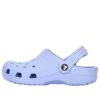 Sabot classique Crocs (GS) « Moon Jelly » 206991-5Q6